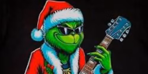 MUDFLAP BOYZ CHRISTMAS ROCKIN DERLZ