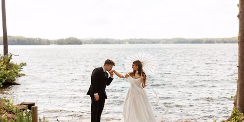 2026 Bridal & Wedding Expo
