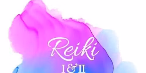 Usui\/Holy Fire\u00ae III Reiki I & II Training