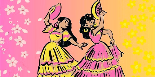 June Salsa Date Night