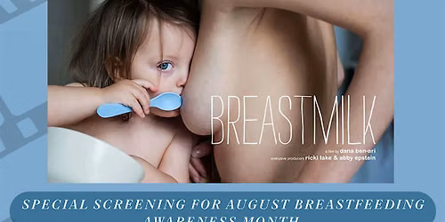Docs & Discussion: Breastmilk (2014)