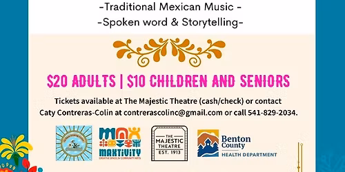 La Raza Growing Juntos Talent Show Fundraiser \u2764\ufe0f