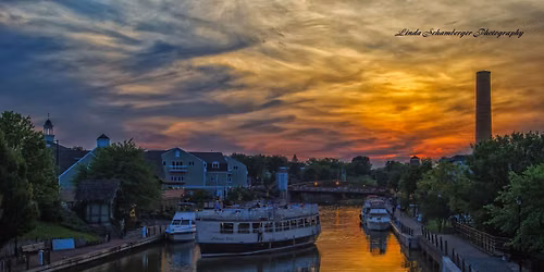 Colonial Belle\u2019s 65th Launch Day Celebration Cruise