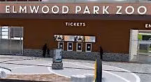 Family Adventure: Elmwood Park Zoo Creature Challenge