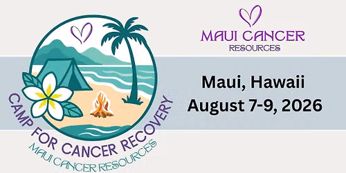 Camp for Cancer Recovery