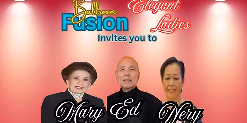 Mary Maceda, Nerissa Cristobal &Ed Querubin\u2019s Triple birthday celebration 