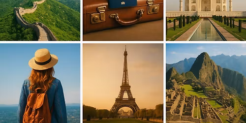 Mornington Travel & Cruise Expo