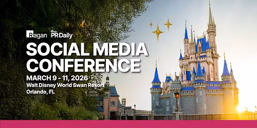 Ragan & PR Daily's Social Media Conference