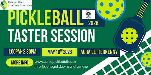 Pickleball Taster Session