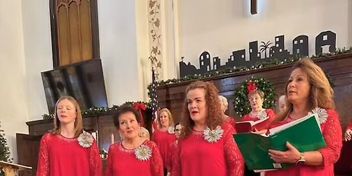 Holiday Chorus
