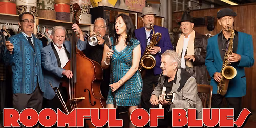 Roomful of Blues