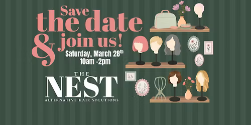 Alternative Hair Trunk Show