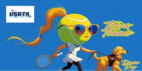 Explorers' Blind Tennis - Spokane