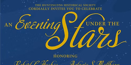 An Evening Under the Stars