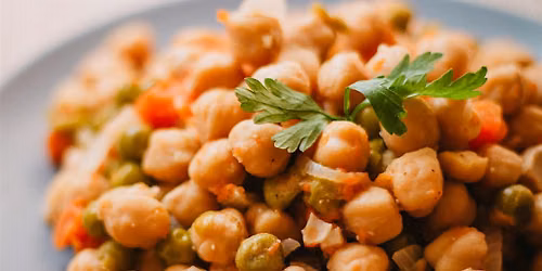 Do-It-Yourself: Creative Cooking with what you've got