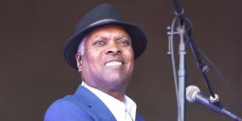 Booker T. Jones