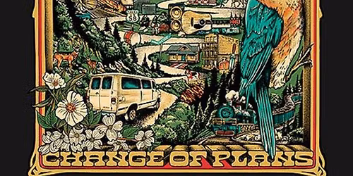 49 Winchester - 2 Day Pass