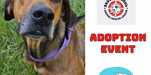 Adoption Event @ SOS reTAIL