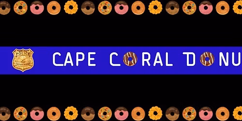 Cape Coral Donus Dash