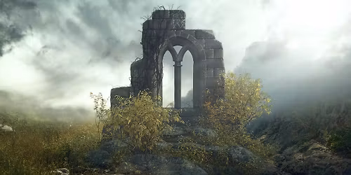 Mystik & Symbolik - helgkurs 22-23 november