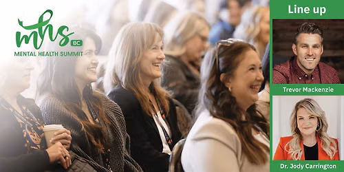 The BC Mental Health Symposium: Thriving Schools and Systems