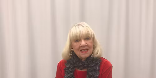 Klosterklangsl\u00f6rdag, Monica Dominique Missa Brevis