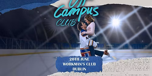Off Campus Club (Dublin)