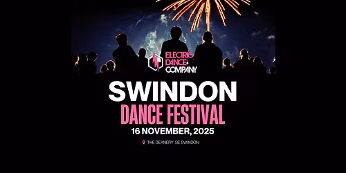 Dance Festival x Swindon