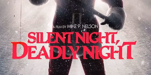 New Release Terrors: Silent Night Deadly Night 2025