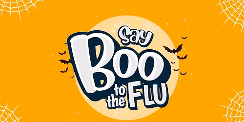Aberdeen Boo to the Flu