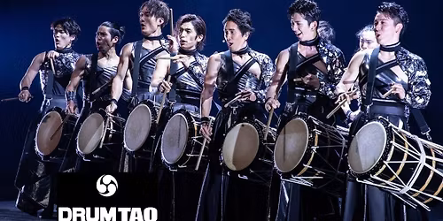 Drum Tao - Glen Ellyn