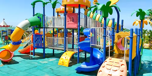 Playground Pals