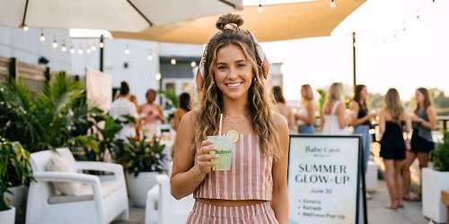Beat the Heat: Happy Hour Injections & B12 Refresh