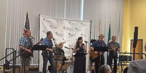 Worcester Sings the Holidays