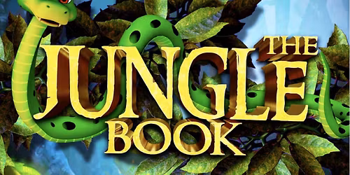 The Jungle Book - family show