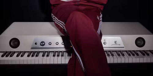 Simon Kvamm: ALLE SANGENE