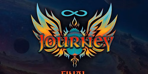Journey: Final Frontier Tour