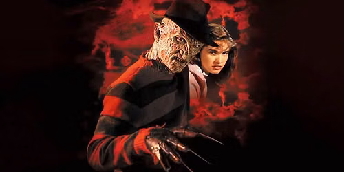 A Nightmare on Elm Street (1984)
