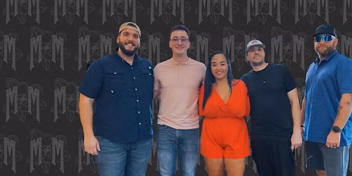 Moonshine Magnolia @ Stevie Rays Blues Bar