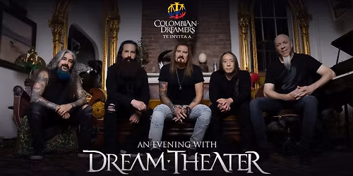 An Evening With Dream Theater 