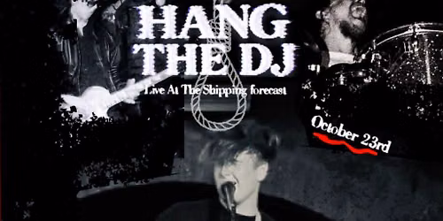 Big Condo Records Presents Hang The DJ