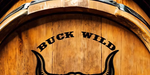 Buck Wild at The Black Dog 