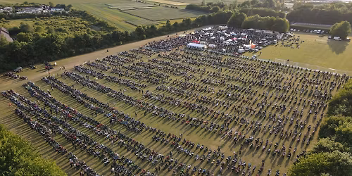 Royston & District Motorcycle Club 41st Show