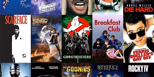 Improvised Movie! - Free limited tickets