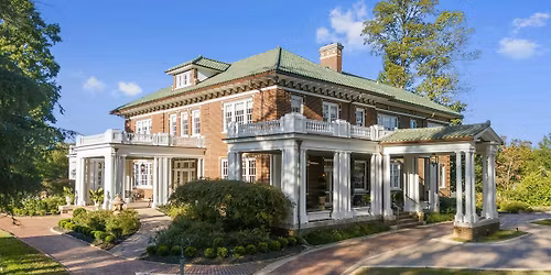 Stowe Manor 2nd Annual Christmas Home Tour