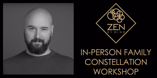 Sunday Half Day - In-person- Systemic Family Constellation Workshop