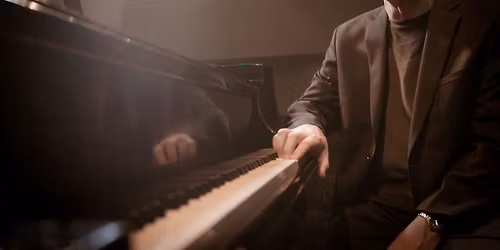 Black Box Jazz: Randy Halberstadt