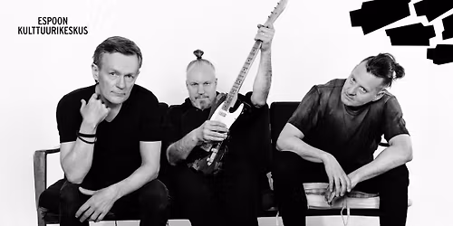 Teleks \u2013 Tuuli joka tarttuu siipiin | Louhisali