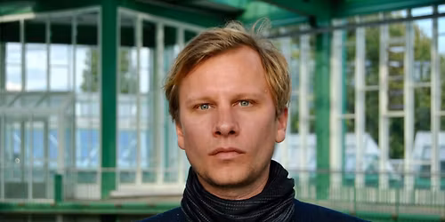 Robert Stadlober \/ Tucholsky Tour 2026