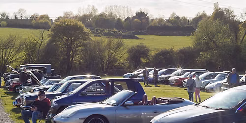 Car & Bike Night